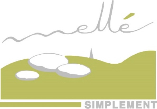 Logo de la commune de Mellé